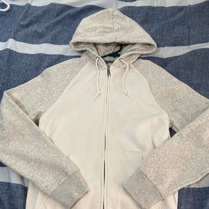 Mens Old Navy Zip Up Hoodie SIZE: Mens Small